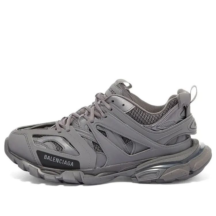 Balenciaga Track Sneaker 'Grey' 542023W3FE31250