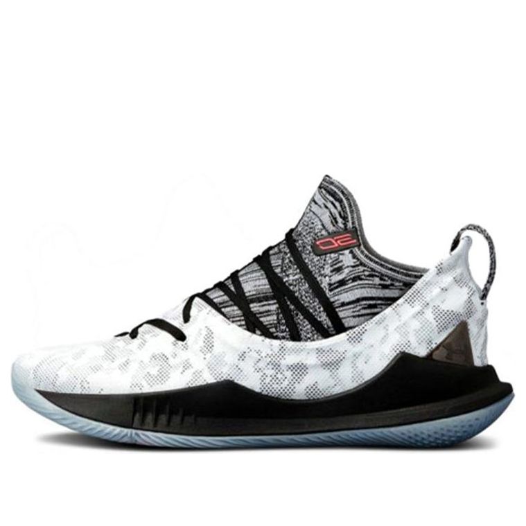 Under Armour Curry 5 'International Smoke' 3020657-108