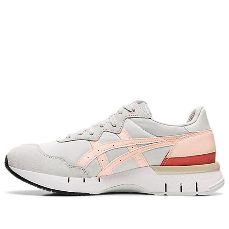 Onitsuka Tiger Rebilac Runner 'Grey Pink' 1183A566-020