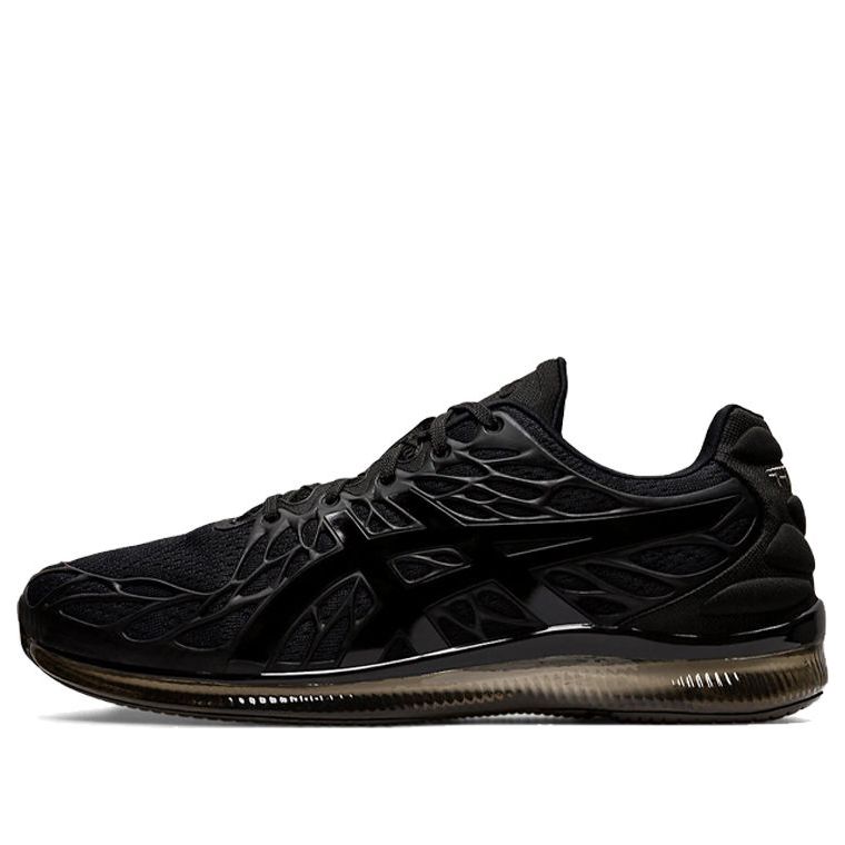 ASICS Gel Quantum Infinity 2 'Black' 1021A187-002