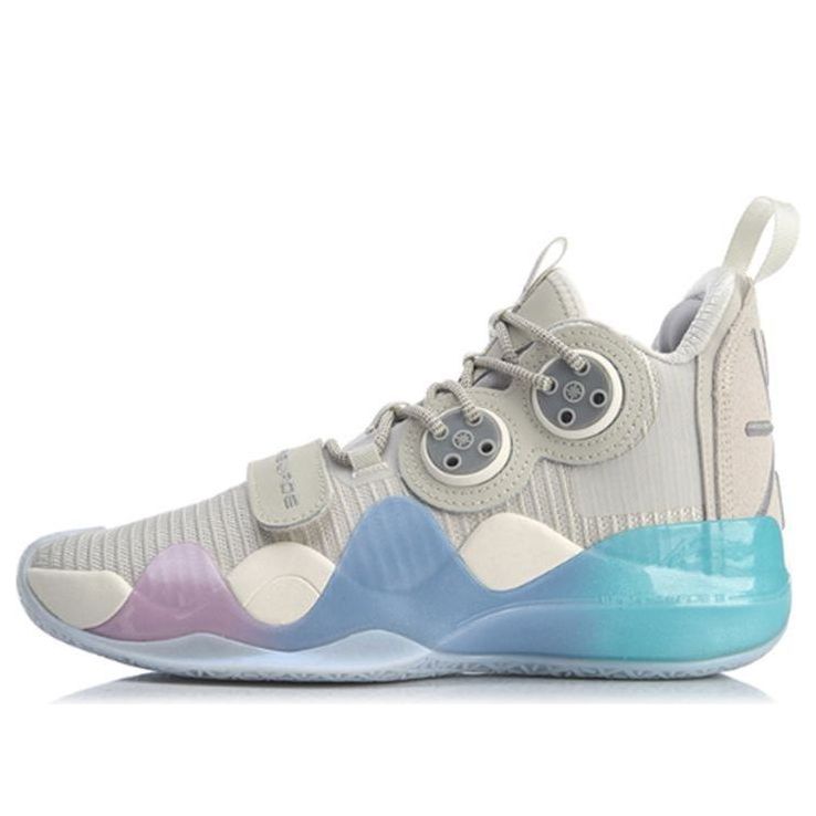 Li-Ning Way of Wade 8 'Cotton Candy' ABAP113-9