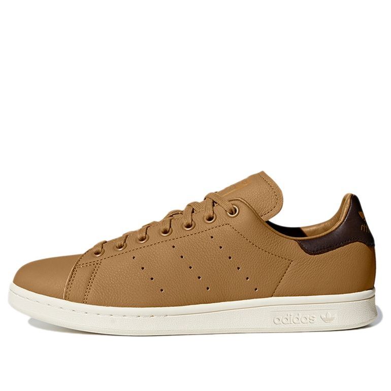 adidas originals Stan Smith Wheat Sneakers Brown/Black G28212