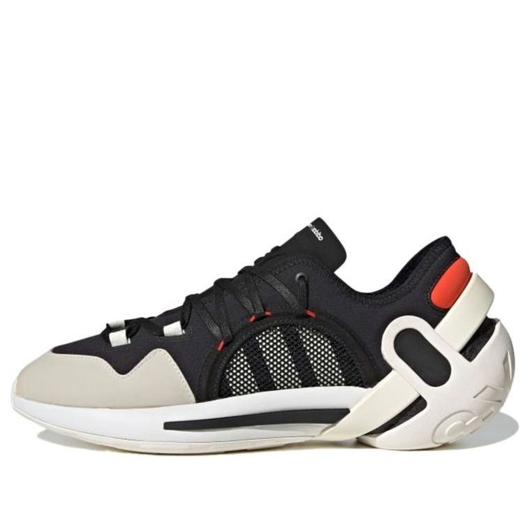 adidas Y-3 Idoso Boost 'Black Bliss' GZ9136