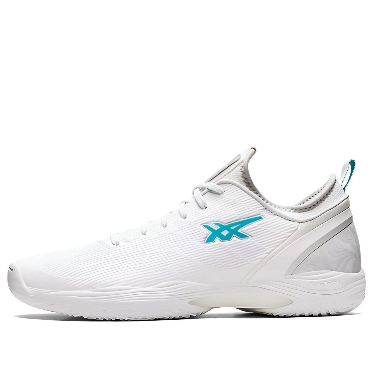 ASICS Glide Nova FF 2 'White Blue' 1061A038-105