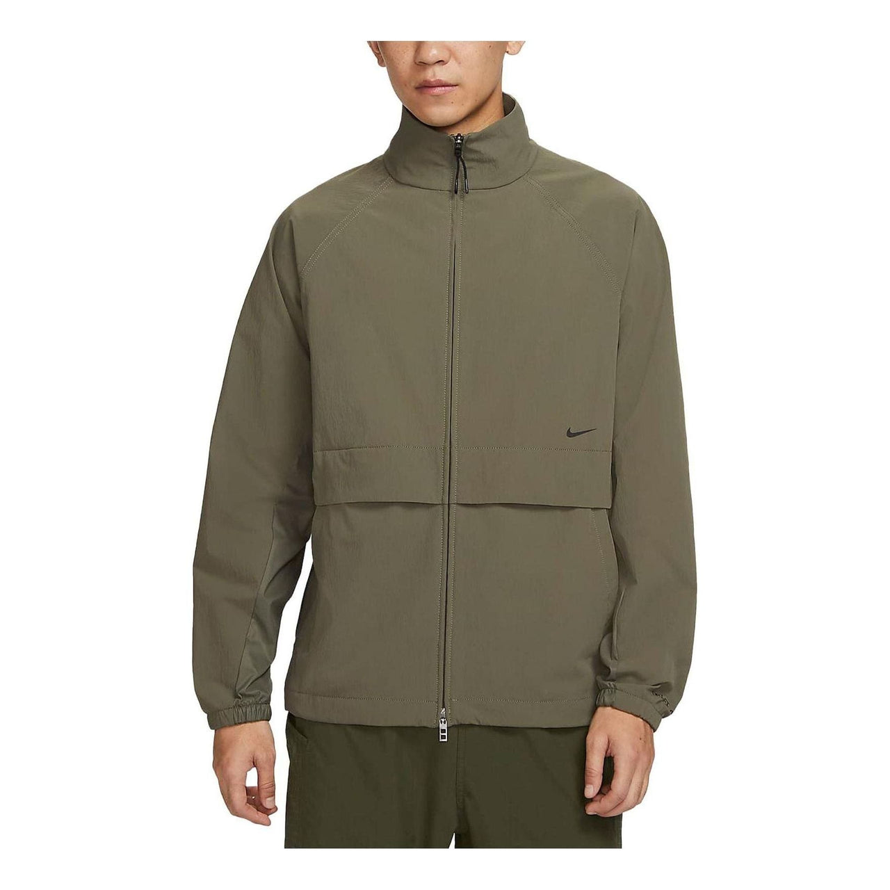 Nike Dri-FIT ADV A.P.S. Jacket 'Olive Green' DX0931-222
