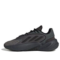 (GS) adidas Ozelia 'Carbon Grey' IG7466