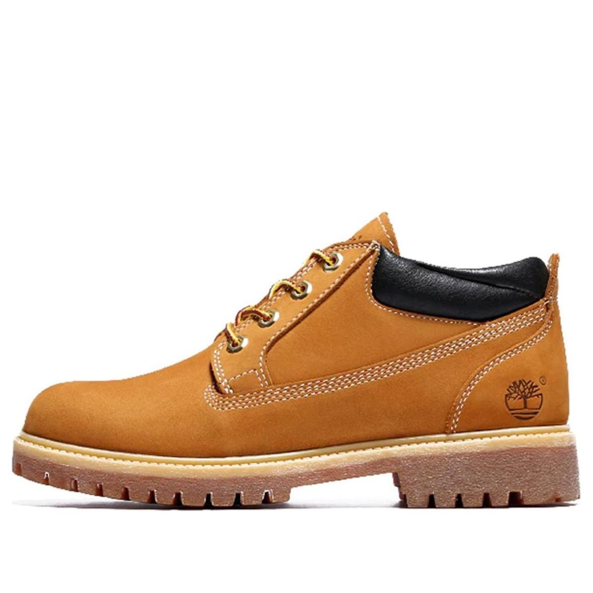 Timberland Classic Oxford Waterproof boot 'Wheat' TB073538
