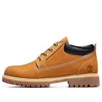 Timberland Classic Oxford Waterproof boot 'Wheat' TB073538