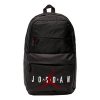Air Jordan Backpack 'Black' 9A0408-KK2