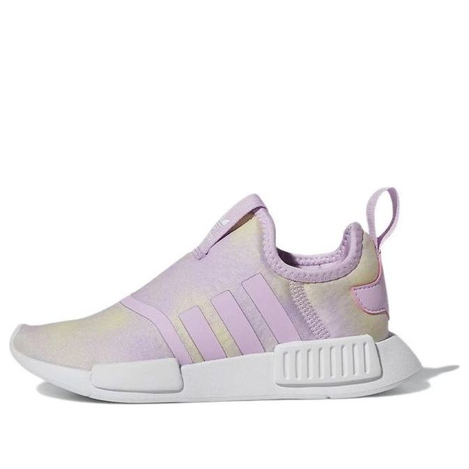 (PS) adidas NMD 360 'Bliss Lilac' HP9664
