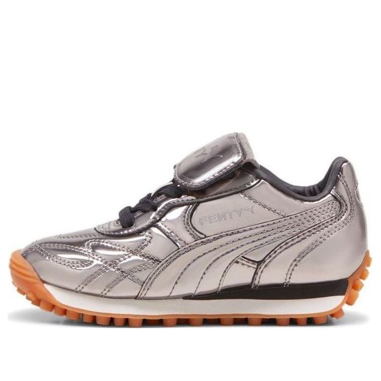 (PS) PUMA Fenty x Avanti 'Aged Silver' 398985-01