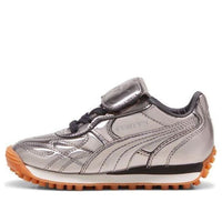 (PS) PUMA Fenty x Avanti 'Aged Silver' 398985-01