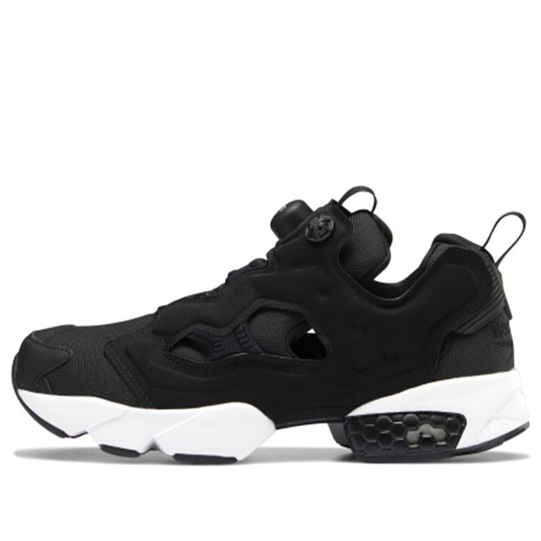 Reebok InstaPump Fury OG 'Black' DV6985