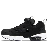 Reebok InstaPump Fury OG 'Black' DV6985