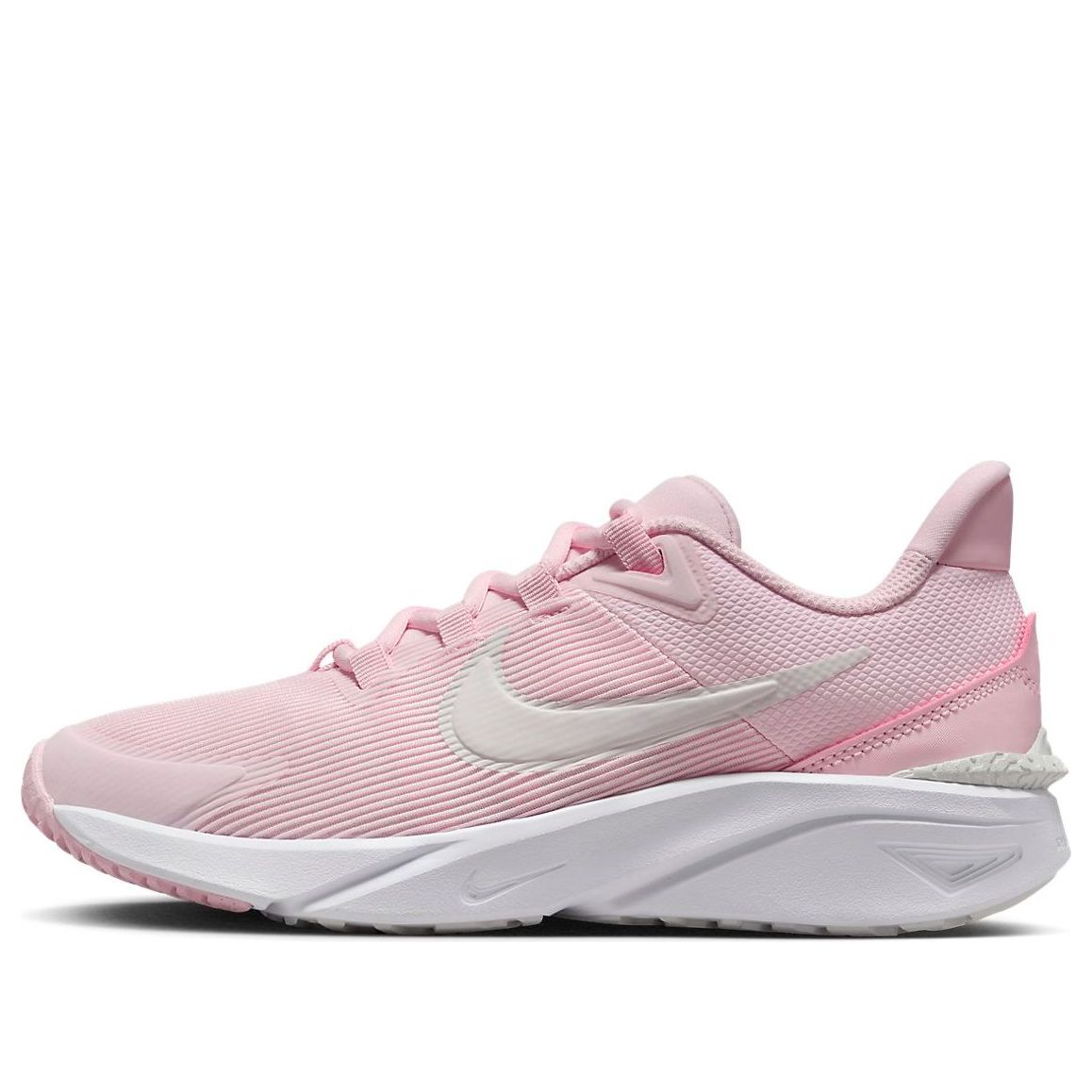(GS) Nike Star Runner 4 'Pink Foam' DX7615-602