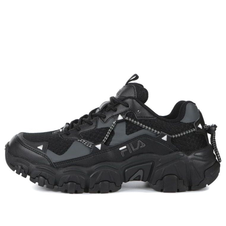 FILA Runnign MIXR'FM 'Black' 1JM01248-001