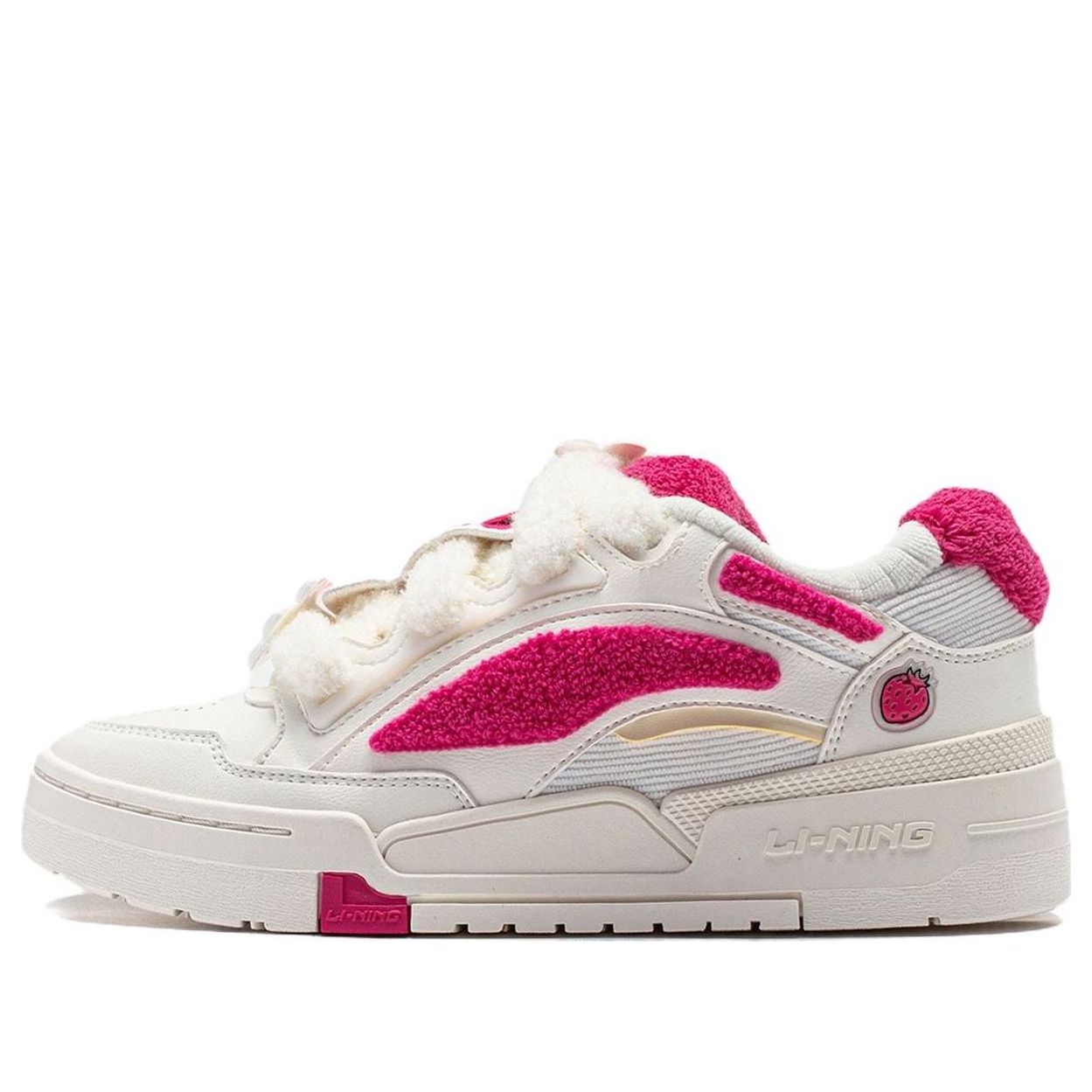(WMNS) Li-Ning x Disney Journey V2 'Lotso' AGCT580-1