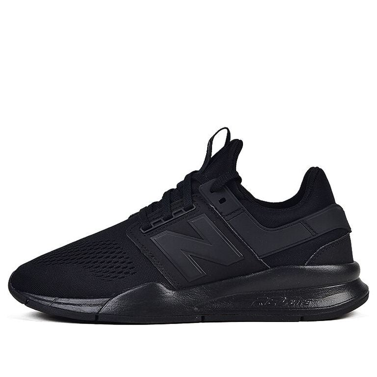 New Balance 247v2 'Black' MS247EK
