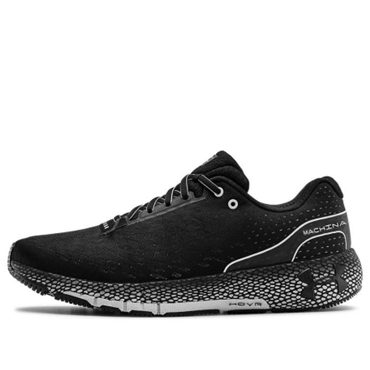 Under Armour Hovr Machina 'Black' 3021939-003