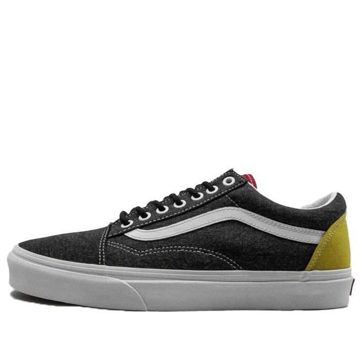 Vans Old Skool 'Coastal - Black' VN0A4U3BWK7