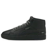 PUMA Serve Pro Mid PURE-TEX 'Black' 382096-02