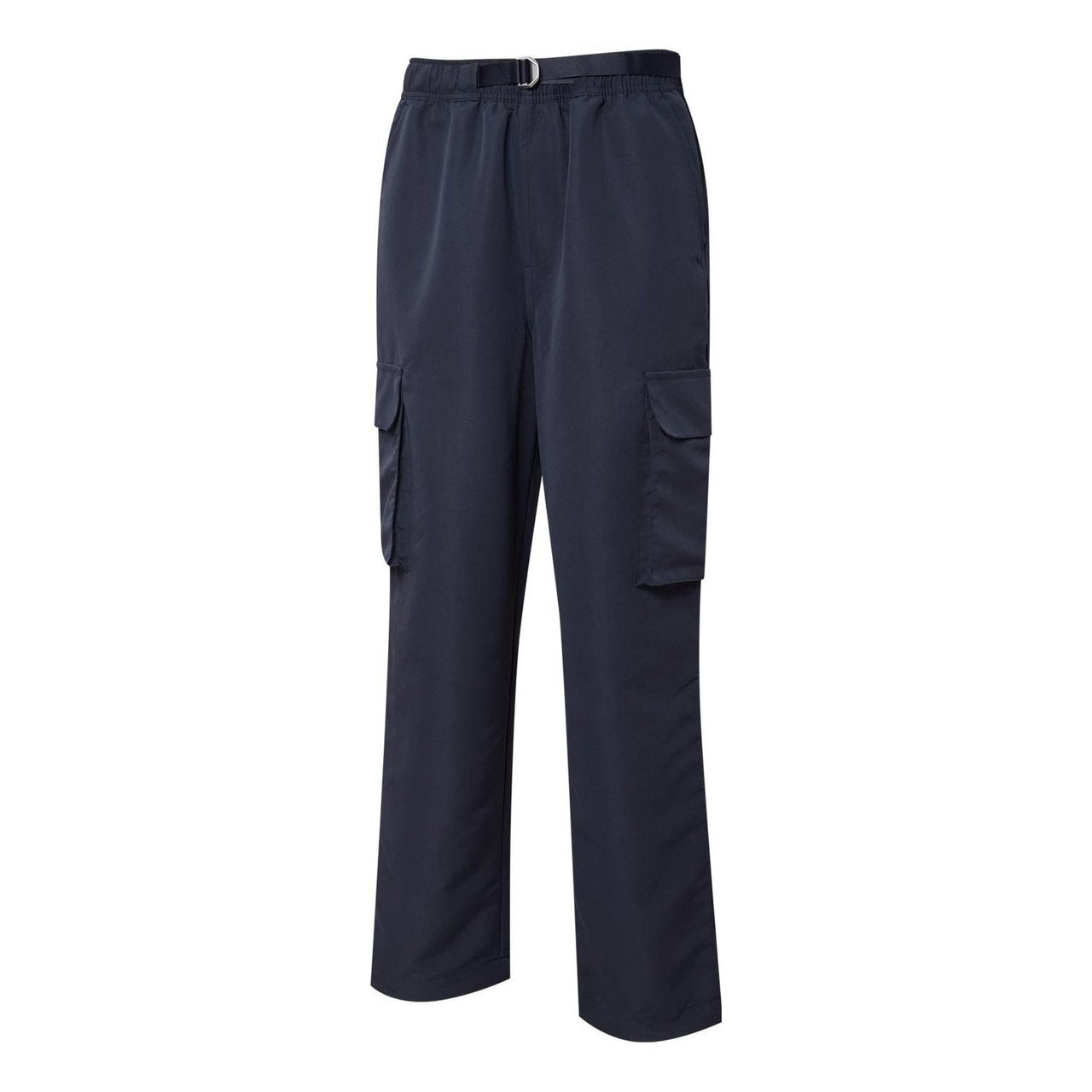 PUMA Loose Fit Cargo Trousers 'Navy' 534675-43