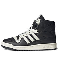 adidas originals Forum 84 High 'Black White' HQ7005