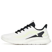 ANTA Running Series Sneakers 'White Green Black' 912235581-4
