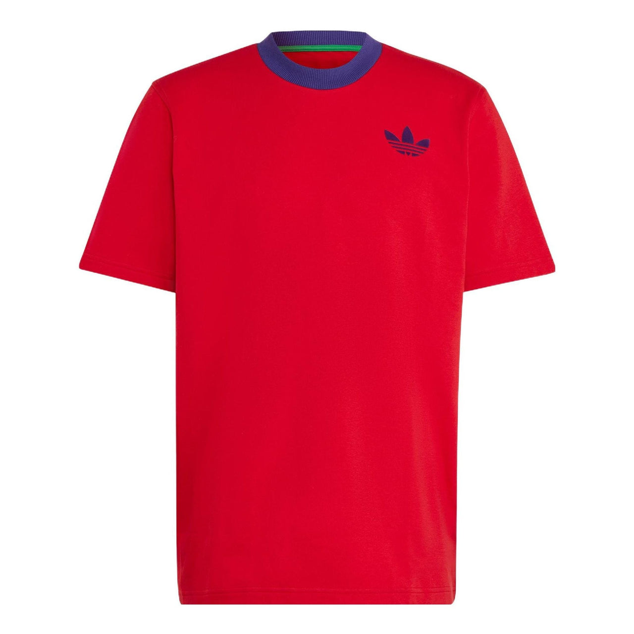 adidas originals SS22 Trefoil Tee T IB3435