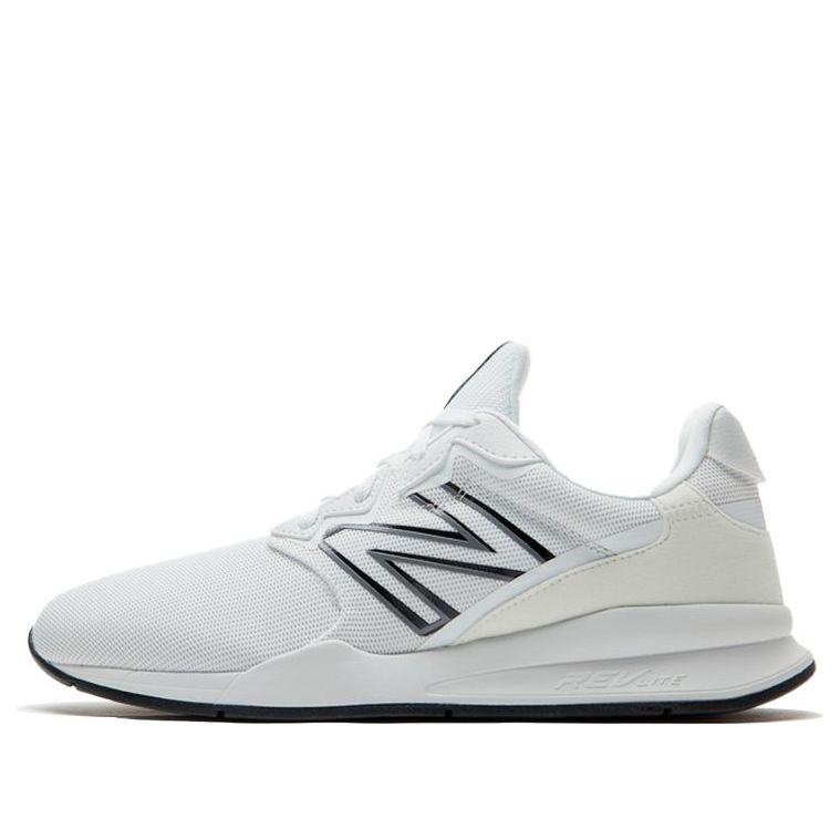 New Balance 1100 White MS1100AD