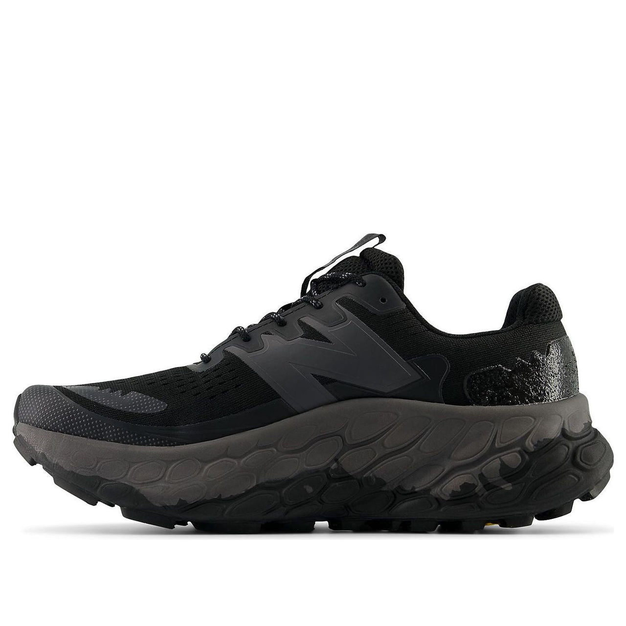 New Balance Fresh Foam X Trail More v3 'Black Magnet' MTMORNB1