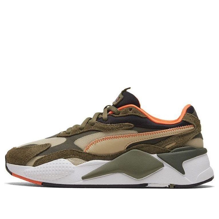 PUMA RS-X3 'Camo' 375558-02