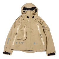 Nike x Off-White GORE-TEX Jacket 'Khaki' DQ6457-247