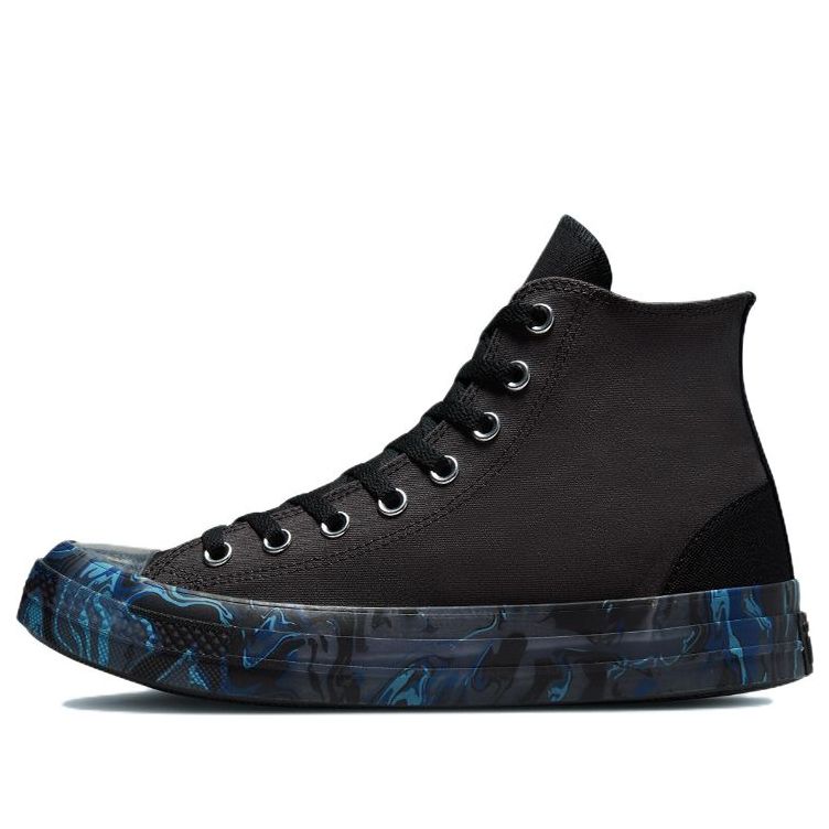 Converse Chuck Taylor All Star CX High 'Marbled Black' A00426C