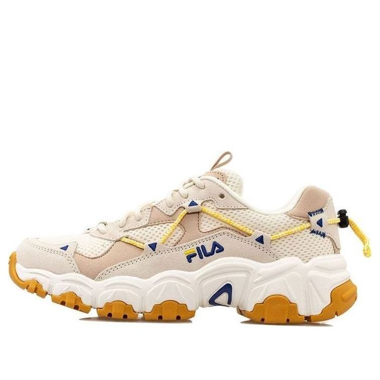 (WMNS) FILA FUSION Fila T12W031113FPR