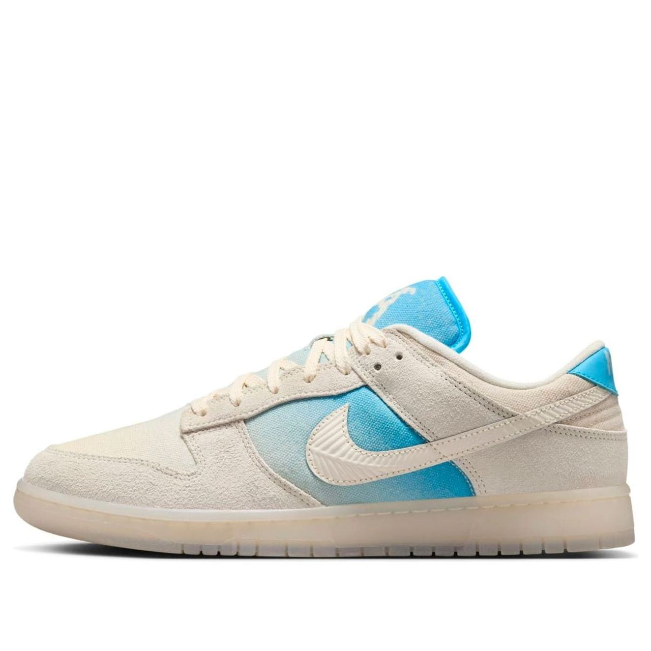 Nike Dunk Low 'Los Angeles' HQ3621-133
