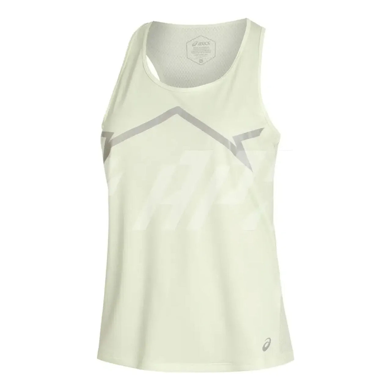 (WMNS) ASICS Lite-Show Tank 'Whisper Green' 2012C755-300