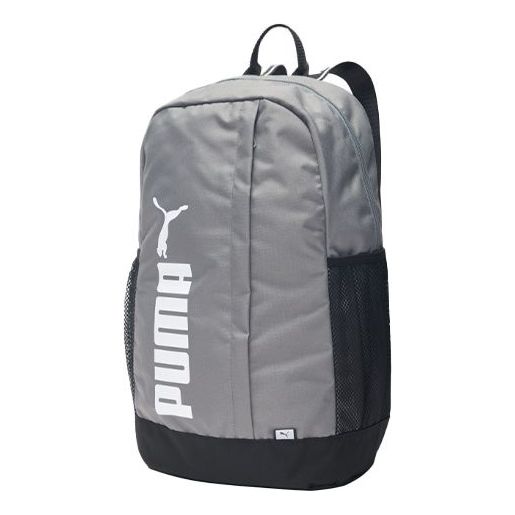 PUMA Tape No.2 Backpack 'Grey' 078571-04