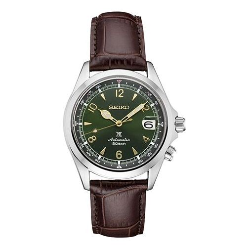 Men's SEIKOProspex Series Mechanical Sports SPB121J1