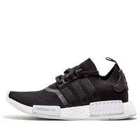 adidas NMD_R1 Primeknit 'Monochrome' BA8629