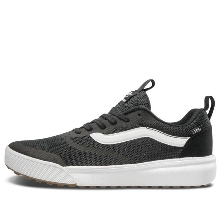 Vans UltraRange Rapidweld 'Black White' VN0A3MVUY28