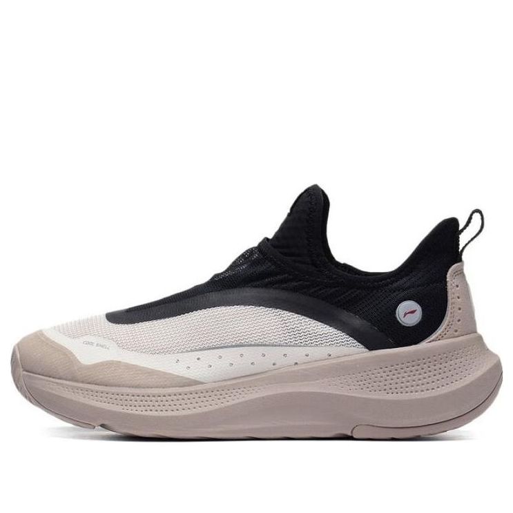 Li-Ning Soft Go 'Grey Black' AGLT105-3