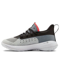 (PS) Under Armour Curry 7 Little 'UNDRTD' 3022114-100