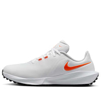 Nike Infinity Golf Next Nature 'White Safety Orange' FN0555-102