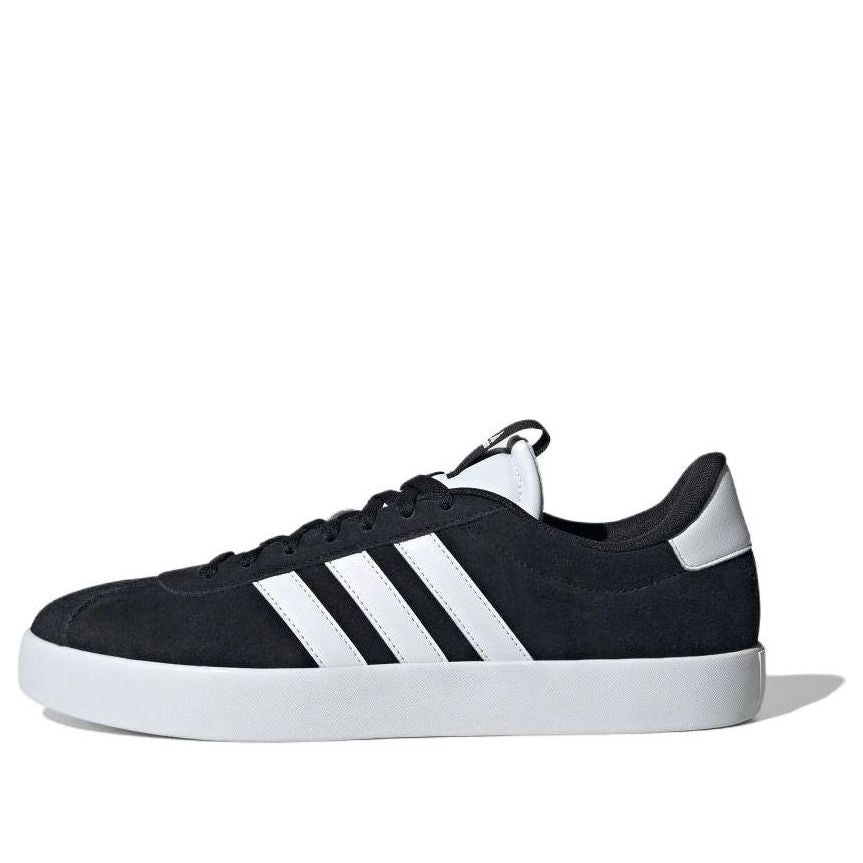 adidas VL Court 3.0 'Black White' ID6278