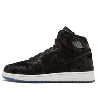 (GS) Air Jordan 1 Retro High 'Heiress' 832596-001