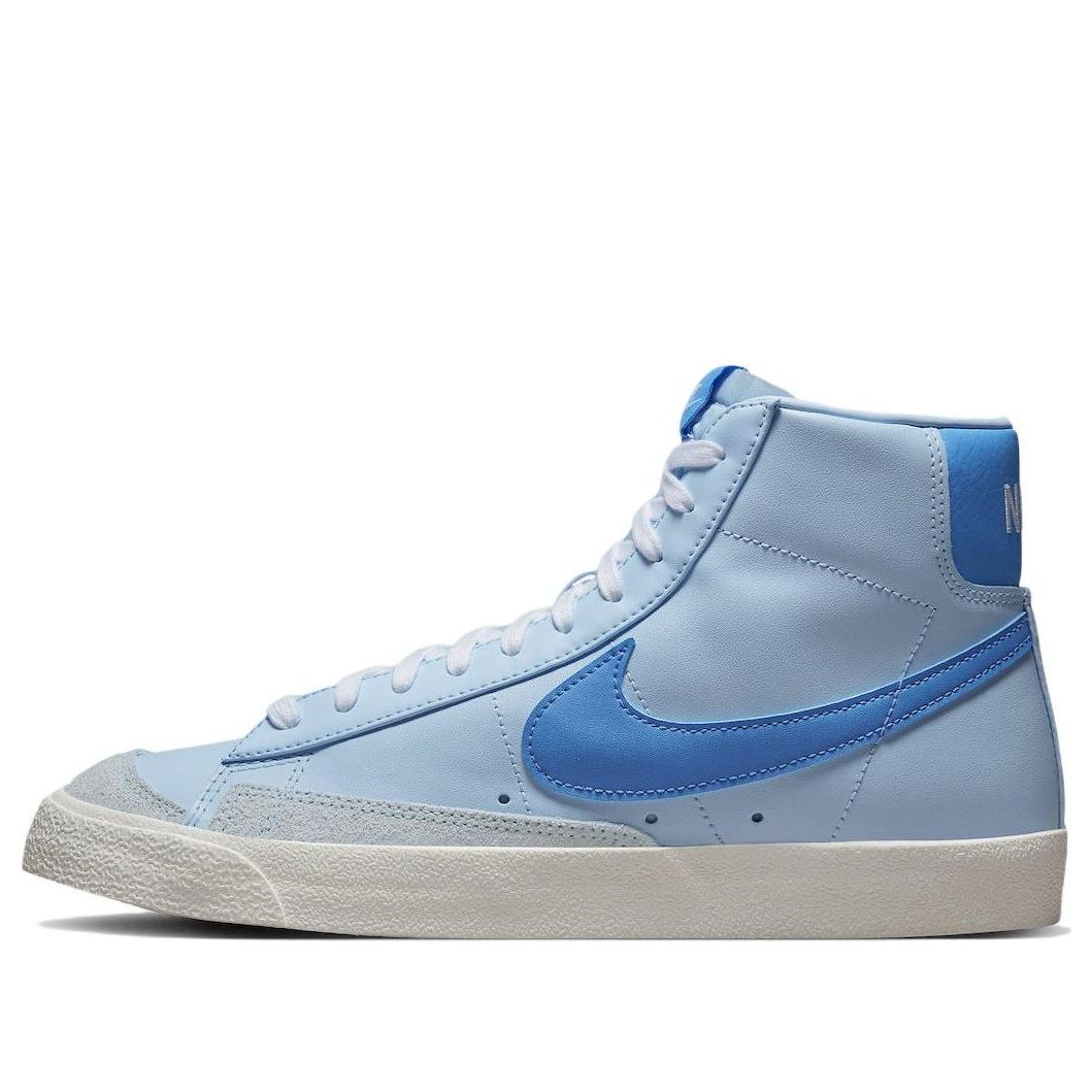 Nike Blazer Mid '77 Vintage 'Celestine Blue' FD0304-400