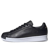 (WMNS) adidas Superstar Pure 'Core Black' FV3353