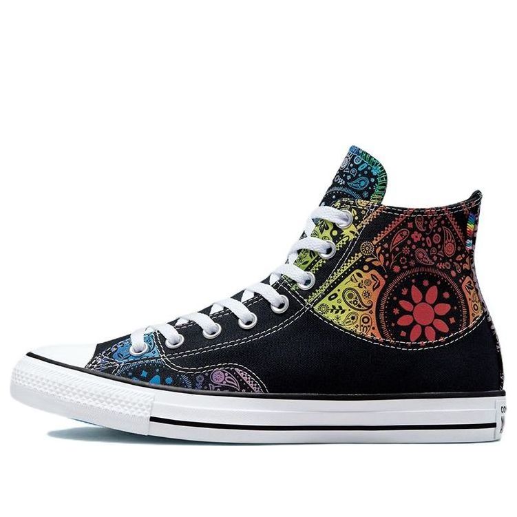 Converse Chuck Taylor All Star High 'Pride' A02268C