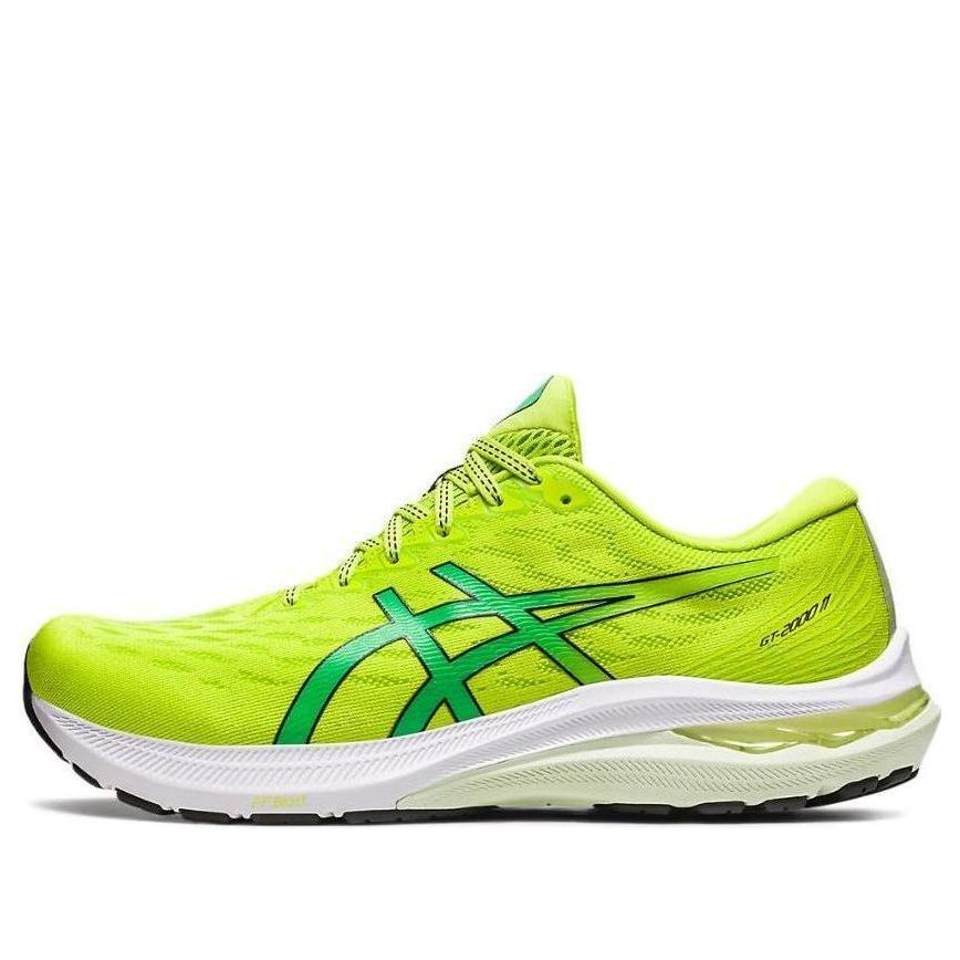 ASICS GT-2000 11 'Lime Zest' 1011B441-300
